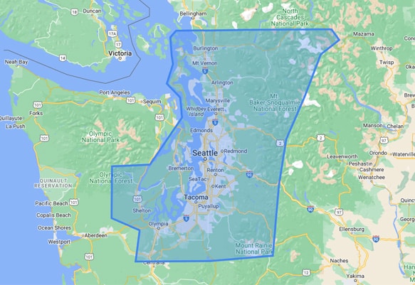 Seattle and Tacoma Washington Basement Waterproofing | All Seasons ...