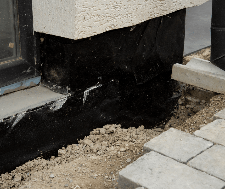 Foundation Sealant