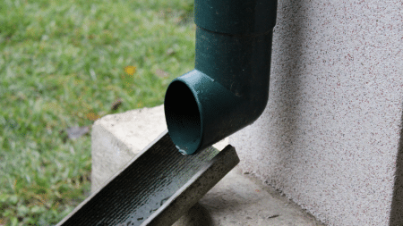 Downspout Extensions: Do They Really Work?