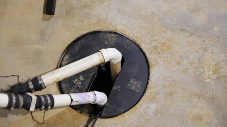 What Is a French Drain in a Basement and How Does It Work?