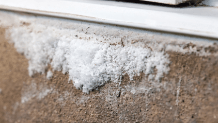 What Is Efflorescence and How Does It Affect Your Home?