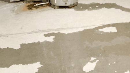 Why Does My Basement Leak From the Floor?