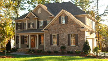 The Most Common Drainage Problems We Find Around Western Washington Homes
