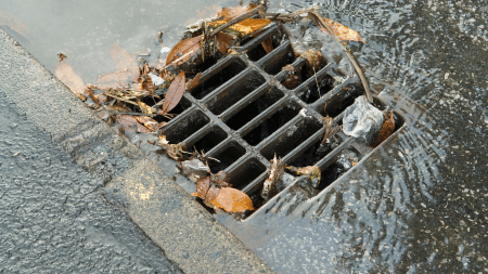 Why More Seattle Homeowners Are Installing Dispersion Trenches for Stormwater Runoff